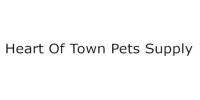 Heart Of Town Pets Supply