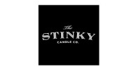  The Stinky Candle Company