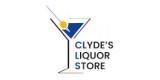 Clydes Liquor Store