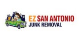 Junk Removal Guys Of San Antonio