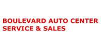 Boulevard Auto Center Service And Sales