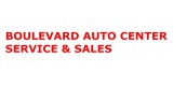 Boulevard Auto Center Service And Sales