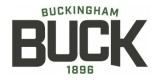 Buckingham Buck