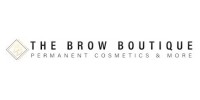 The Brow Boutique Louis Ville