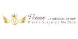 Venus Uk Medical Group