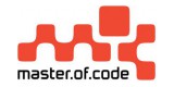 Master Of Code