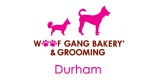 Woof Gang Durham