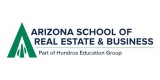 Arizona School Of Real Estate Business