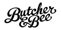 Butcher And Bee