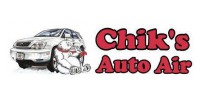Chiks Auto Air