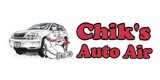 Chiks Auto Air