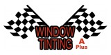 Window Tinting A Plus