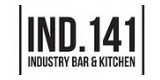 Industry Bar And Kitchen