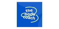 The Body Coach