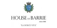 House Of Barrie