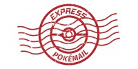 Express Pokemail