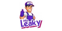 No Leaky