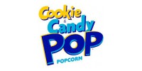 Cookie Pop Candy Pop