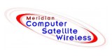 Meridian Computer Satellite Wireless
