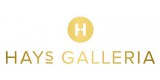 Hays Galleria