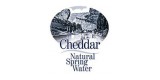 Cheddar Water
