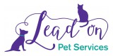 Lead On Pet Southend