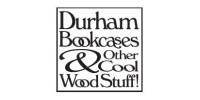 Durham Bookcases