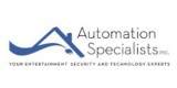 Automation Specialists