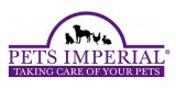 Pets Imperial