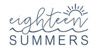 Eighteen Summers