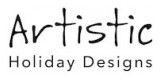 Artistic Holiday Designs
