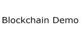 Blockchain Demo