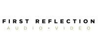 First Reflection Audio Video