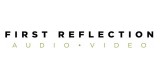 First Reflection Audio Video