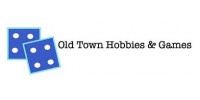 Old Town Hobbies And Games