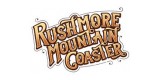 Rushmore Mountain Coaster