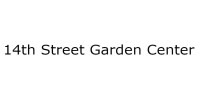 14th Street Garden Center