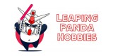 Leaping Panda Hobbies