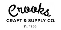 Crooks Craft And Supply
