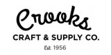 Crooks Craft And Supply