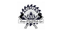 Auburn Axe Throwing