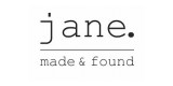 Jane Made And Found