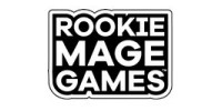 Rookie Mage Games
