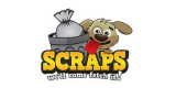 Scraps Trash Removal