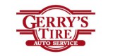 Gerrys Tires