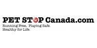 Pet Stop Canada