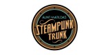 Aunt Matildas Steampunk Trunk