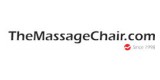 The Massage Chair