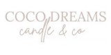 Coco Dreams Candleco