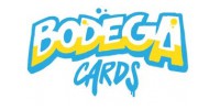 Bodega Cards